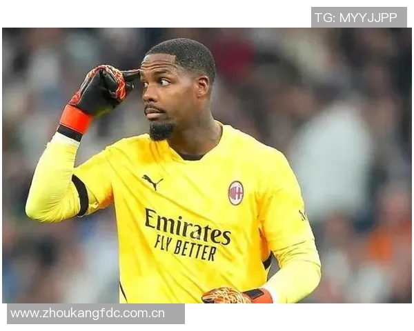 莫雷托透露迈尼昂与米兰续约谈判停滞球员或将明年离队 莫雷托透露迈尼昂与米兰续约谈判停滞球员或将明年离队