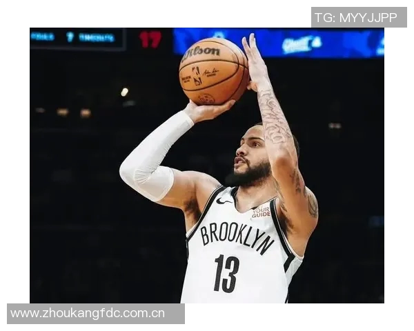 篮网主帅称赞泰瑞斯马丁成熟表现控球决策能力显著提升