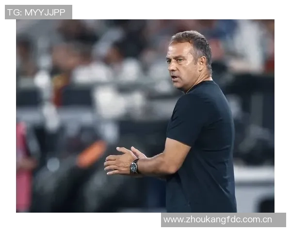 巴萨球员完成本周最后一次训练弗里克再度缺席引发关注 巴萨球员完成本周最后一次训练弗里克再度缺席引发关注