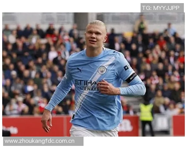 哈兰德英超94球创纪录主场进球仅次阿圭罗成曼城传奇 哈兰德英超94球创纪录主场进球仅次阿圭罗成曼城传奇