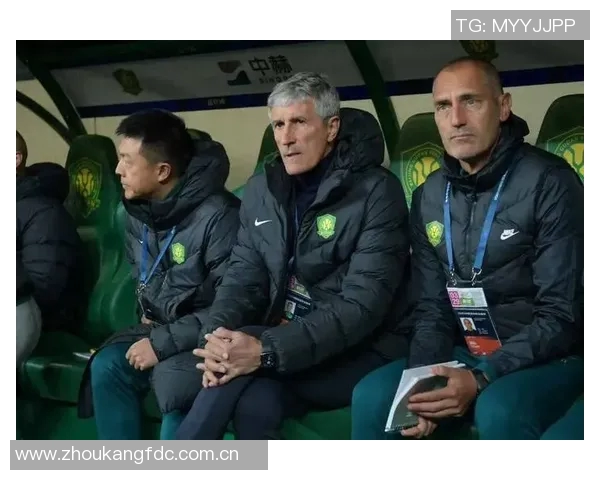 苏东分析亚冠失利对塞蒂恩下课的影响国安教练面临巨大压力 苏东分析亚冠失利对塞蒂恩下课的影响国安教练面临巨大压力