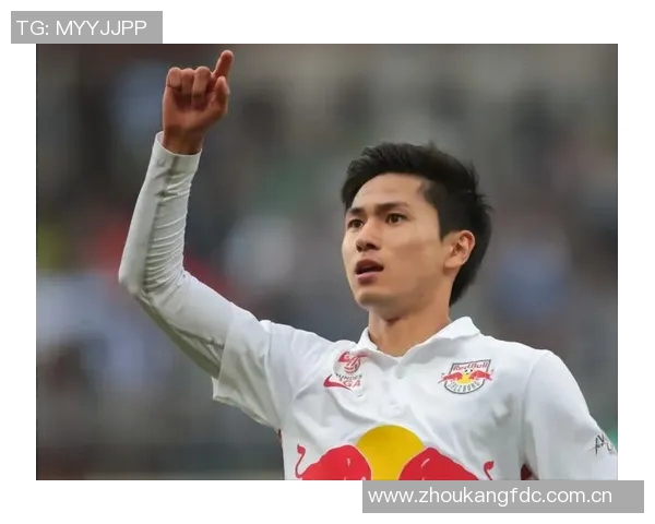 南野拓实:世界杯前一年至关重要要勇敢面对每一个对手 南野拓实:世界杯前一年至关重要要勇敢面对每一个对手