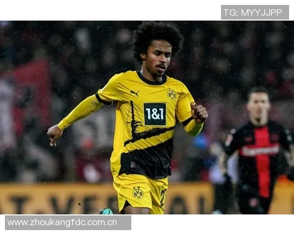 多特蒙德球员身价大幅波动阿德耶米领涨1500万欧元 多特蒙德球员身价大幅波动阿德耶米领涨1500万欧元