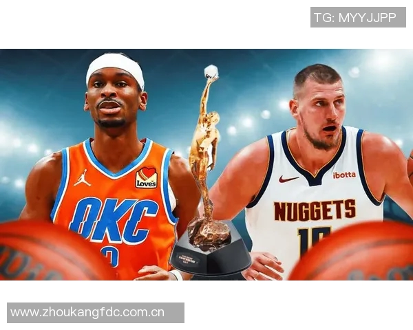 新赛季MVP赔率揭晓SGA领跑约基奇东契奇紧随其后文班名列第四 新赛季MVP赔率揭晓SGA领跑约基奇东契奇紧随其后文班名列第四