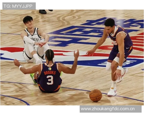 媒体人直言NBA商业本质球迷是衣食父母篮网却将小曾当作吉祥物 媒体人直言NBA商业本质球迷是衣食父母篮网却将小曾当作吉祥物