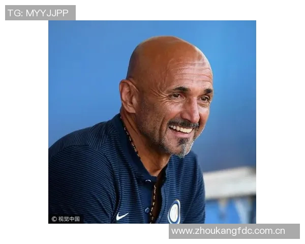 斯帕莱蒂回忆执教国米艰难时刻称赞伊卡尔迪为杰出射手