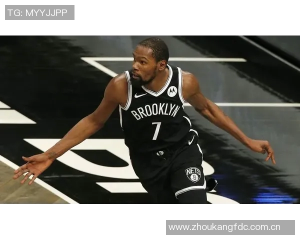 杜兰特首节状态低迷全场13投仅6中贡献15分4篮板2助攻1盖帽