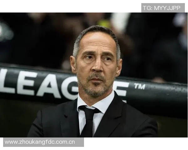 摩纳哥主帅许特尔面临下课风险俱乐部积极寻找新任教练人选