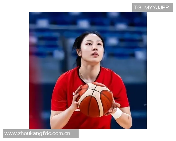 张茹：团结拼搏的中国女篮始终坚信集体力量超越个人荣耀