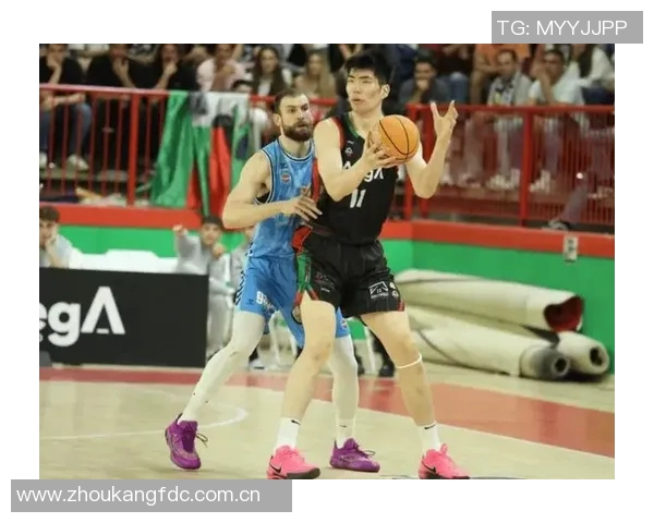 余嘉豪西乙第二战仅出手两次却贡献4分4板助球队迎来赛季首胜