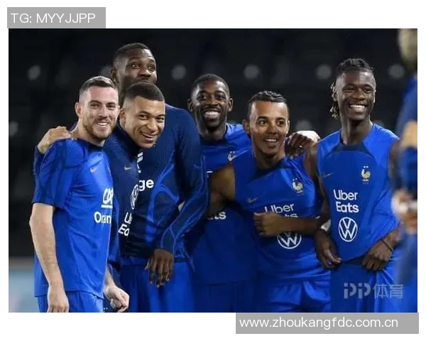 法国队首发预测:姆巴佩领衔锋线埃基蒂克与萨利巴等人出战 法国队首发预测:姆巴佩领衔锋线埃基蒂克与萨利巴等人出战