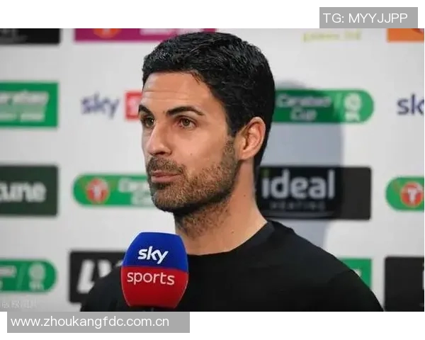 阿尔特塔强调防守重要性目标超越上赛季成就