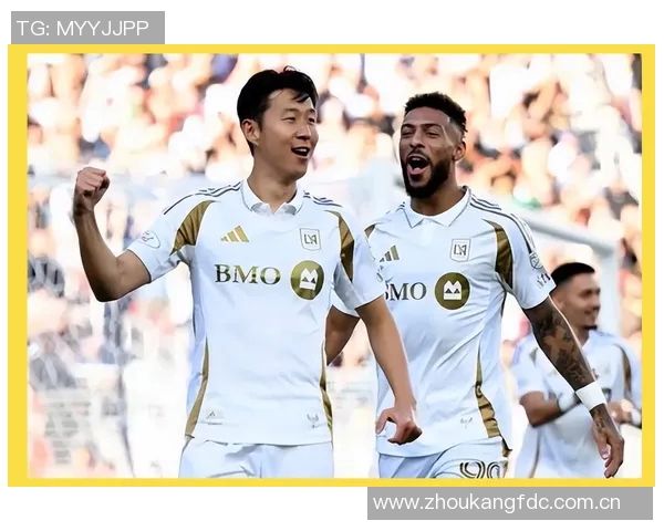 穆勒与孙兴慜对决温哥华白浪与洛杉矶FC季后赛次轮生死战
