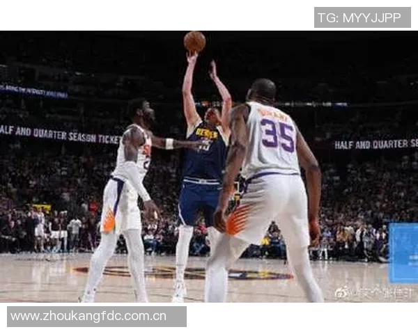 张佳玮分析掘金战术调整约基奇体力管理与布劳恩表现提升并行 张佳玮分析掘金战术调整约基奇体力管理与布劳恩表现提升并行