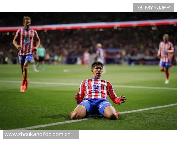 阿尔瓦雷斯本赛季为马竞贡献29球西甲排名第四表现抢眼 阿尔瓦雷斯本赛季为马竞贡献29球西甲排名第四表现抢眼