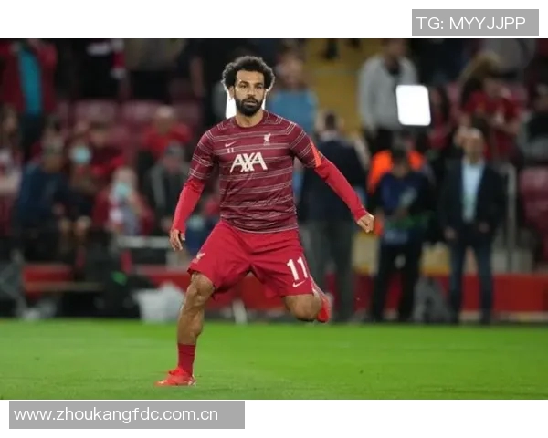 萨拉赫本赛季英超过人成功率仅125成为尝试过人球员中最低者