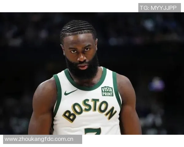 霍里谈凯尔特人实力除杰伦布朗外谁能威胁对手