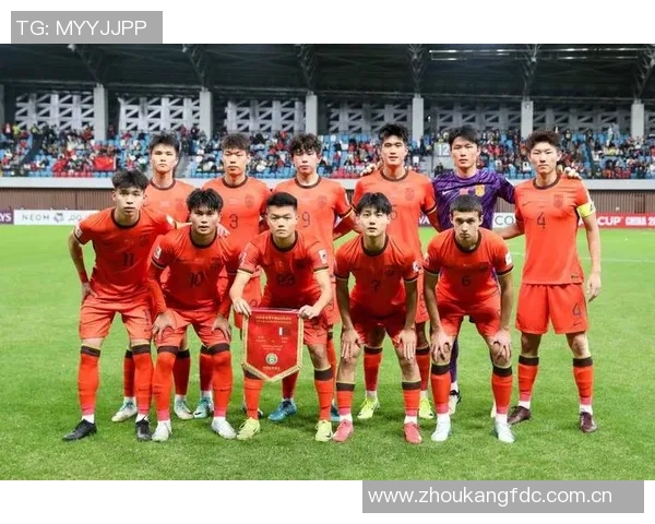 U22国足亚洲杯分组形势乐观U20新星逐渐成为球队核心力量 U22国足亚洲杯分组形势乐观U20新星逐渐成为球队核心力量