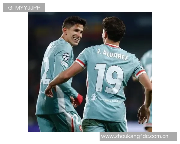 西蒙尼强调朱利亚诺独立身份球场上没有父子之分 西蒙尼强调朱利亚诺独立身份球场上没有父子之分