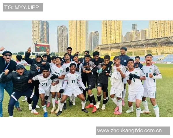 U17亚预赛国少豪取三连胜净胜球领先孟加拉国继续领跑 U17亚预赛国少豪取三连胜净胜球领先孟加拉国继续领跑