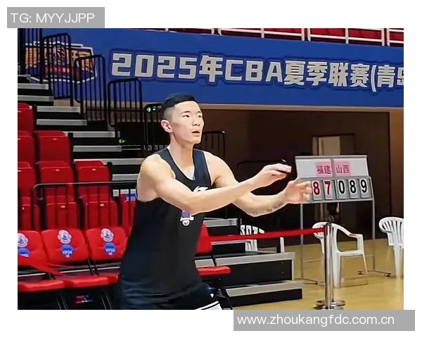 媒体人透露高诗岩陈林坚等将离队备战全运山东队第三外援引进进展显著