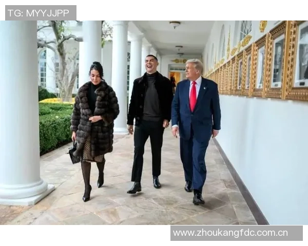 北京时间明晨1点特朗普将在白宫会见C罗引发全球关注 北京时间明晨1点特朗普将在白宫会见C罗引发全球关注