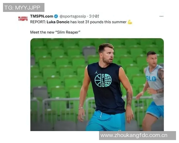 洛杉矶街头艺术家为东契奇创作新壁画宣告卢卡时代的到来