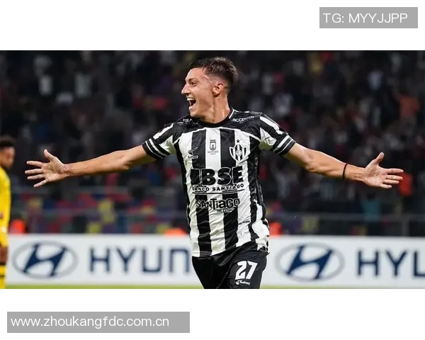 米拉索尔创造历史首度晋级解放者杯展现巴甲升班马风采