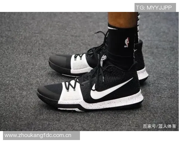 NBA球员赛季球鞋消耗揭秘篮网球员亲自分享使用心得