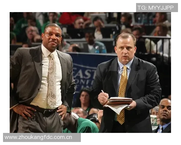 美媒评选新赛季压力最大教练纳斯位居第一里弗斯紧随其后