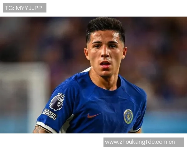 切尔西期待恩佐伤情不重滑膜炎恢复时间或在数天至数周之间