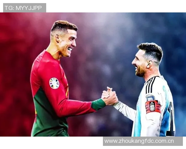 尼古拉佩佩谈C罗与梅西的竞争关系将其比作贝吉塔的角色