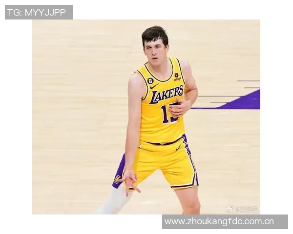 哈珀感慨被马刺选中是幸运之事感谢波波及管理层的友善支持