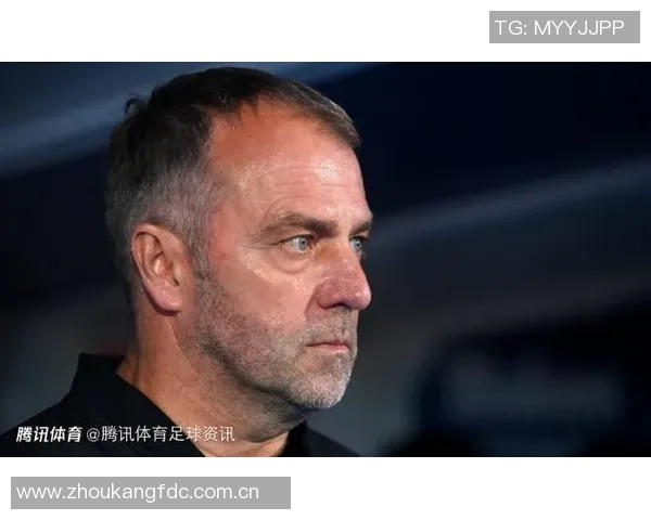 弗里克因停赛缺席国家德比将无法现场指挥球队比赛
