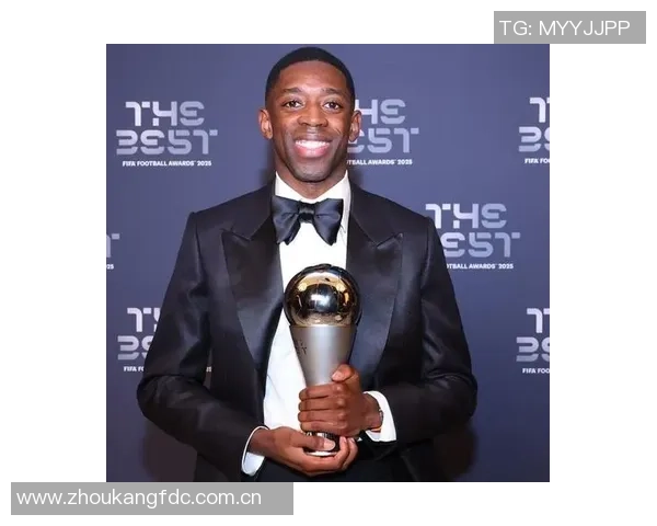 EAFC26年度最佳11人揭晓登贝莱领衔赖斯范戴克入选拉菲尼亚遗憾落选 EAFC26年度最佳11人揭晓登贝莱领衔赖斯范戴克入选拉菲尼亚遗憾落选