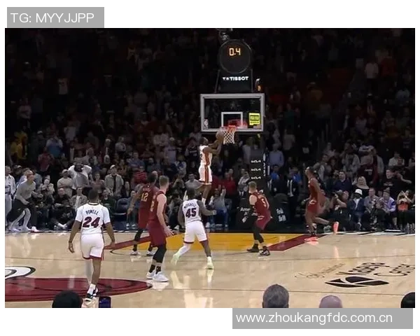 维金斯回忆绝杀瞬间:我完全空位接球直接扣篮的自信时刻 维金斯回忆绝杀瞬间:我完全空位接球直接扣篮的自信时刻