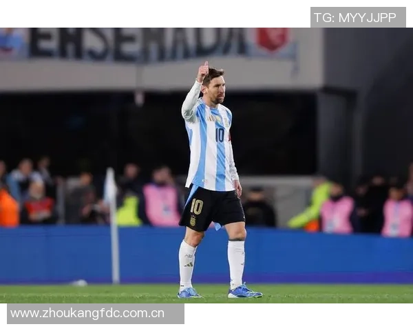 阿根廷发布对阵委内瑞拉友谊赛海报劳塔罗独自亮相引关注