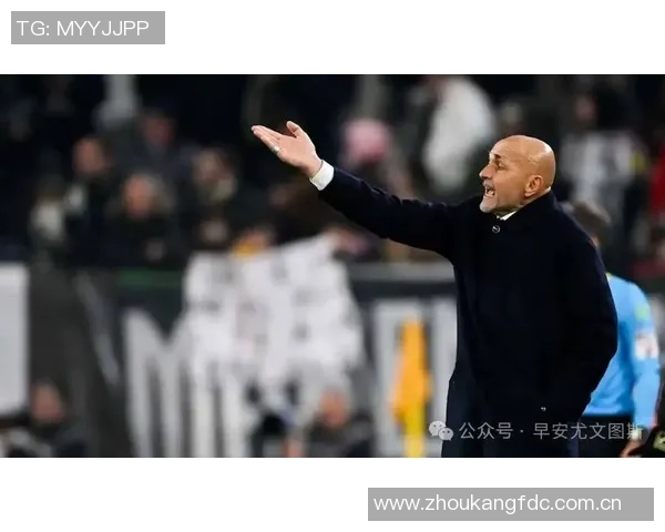 斯帕莱蒂称赞麦肯尼适应能力期待尤文展现出色表现