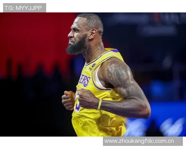 铁林直言詹姆斯若继续出色表现恐引发药物质疑与检测呼声